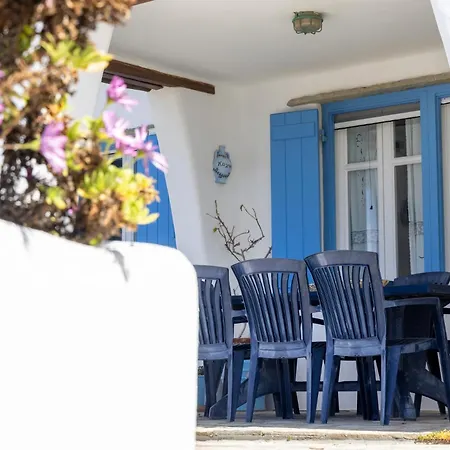 Cycladic Dream