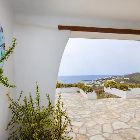 Cycladic Dream
