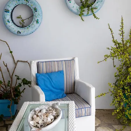 Cycladic Dream