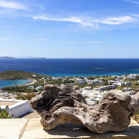 Cycladic Dream *