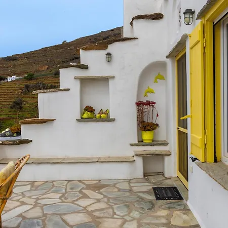 Cycladic Dream * Tinos