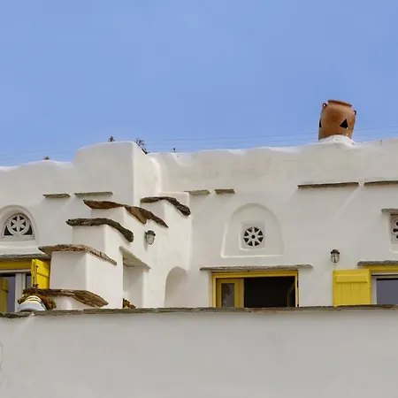 Cycladic Dream Villa Tinos