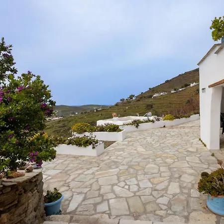 Cycladic Dream Tinos