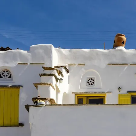 Cycladic Dream