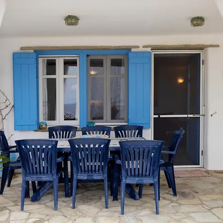 Villa Cycladic Dream Tinos