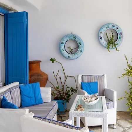 Cycladic Dream *