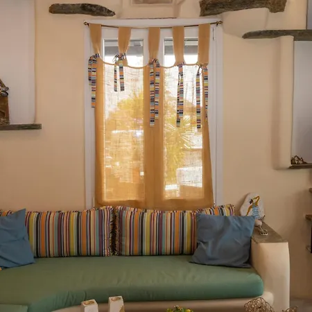 Cycladic Dream *