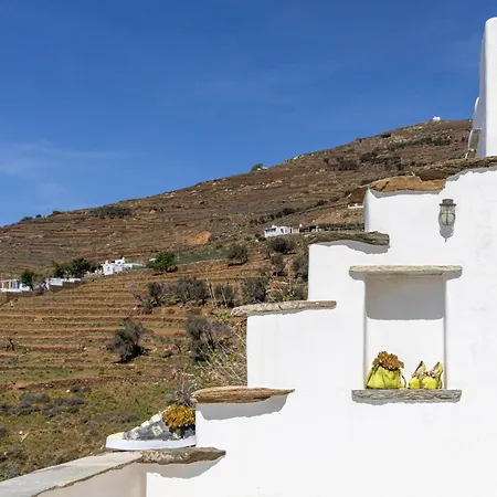 Cycladic Dream Villa Tinos