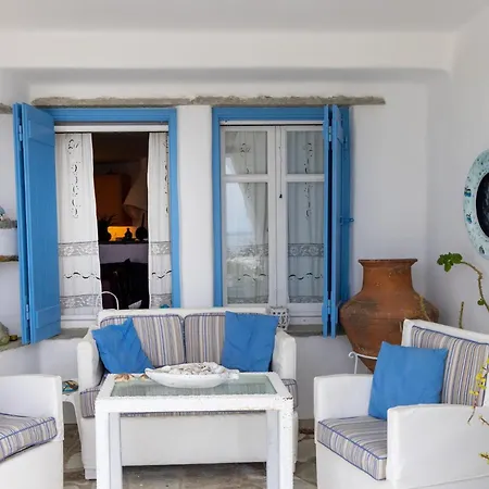 Cycladic Dream *