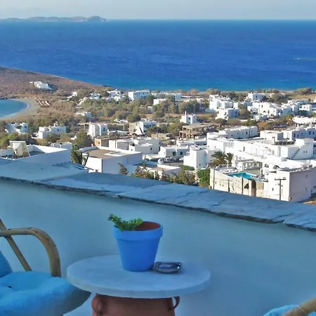 Cycladic Dream