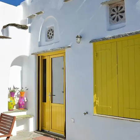 Cycladic Dream
