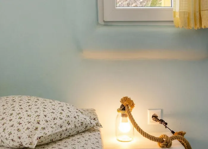 Villa Cycladic Dream