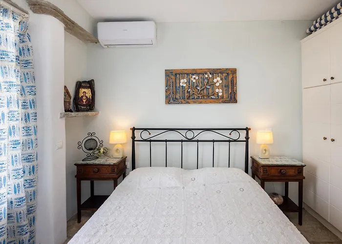 Villa Cycladic Dream Tinos