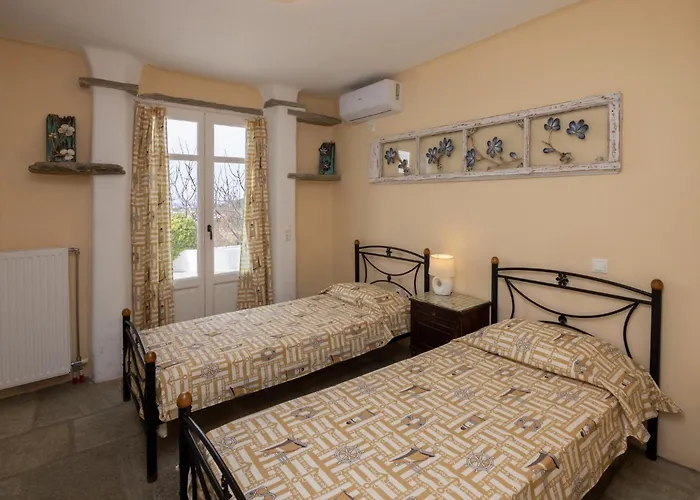 Cycladic Dream Tinos