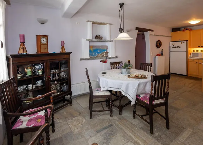 Villa Cycladic Dream *