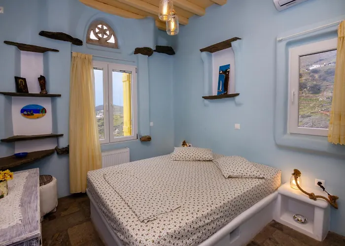 Cycladic Dream * Tinos