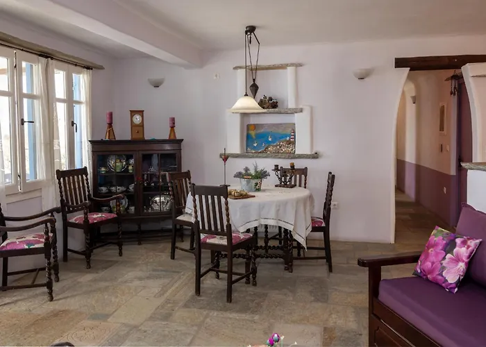 Cycladic Dream Tinos