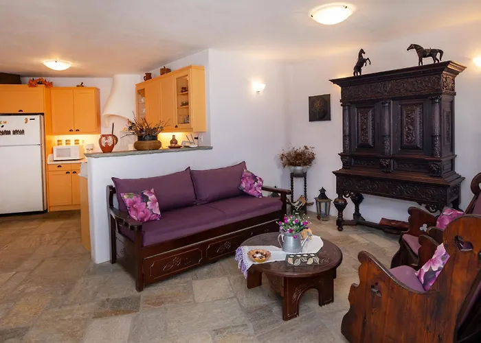 Villa Cycladic Dream Tinos