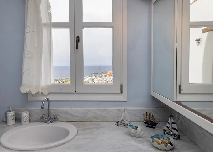 Villa Cycladic Dream Tinos