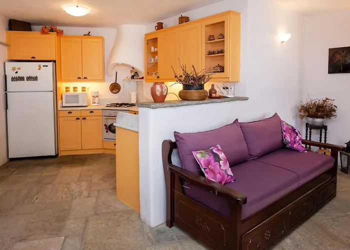 Cycladic Dream * Tinos