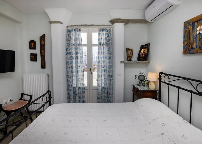 Cycladic Dream Tinos