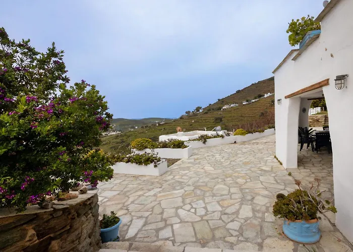 Cycladic Dream Tinos