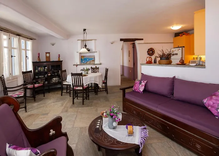 Cycladic Dream * Tinos