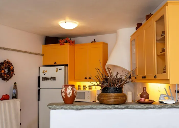 Cycladic Dream Tinos