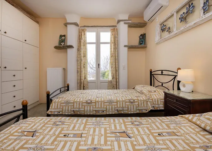 Cycladic Dream Tinos