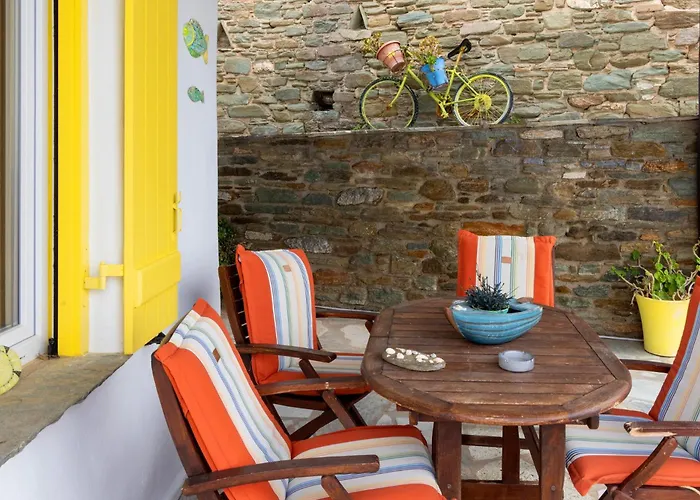 Cycladic Dream Tinos