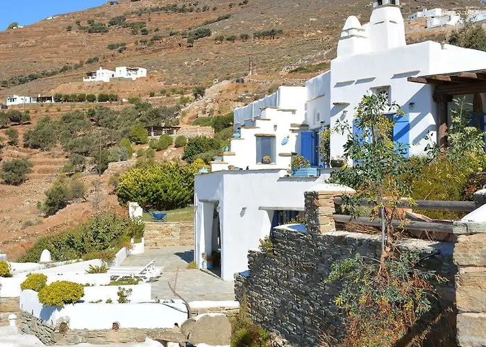 Cycladic Dream * Tinos
