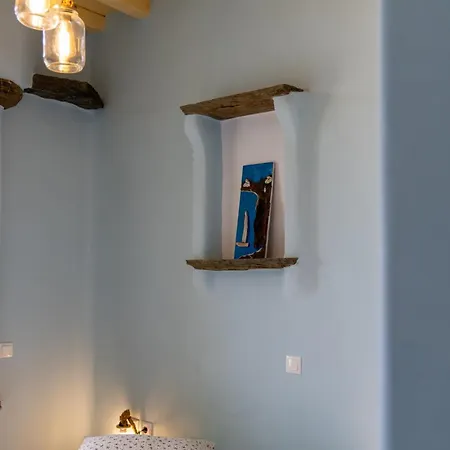 Cycladic Dream * Tínos