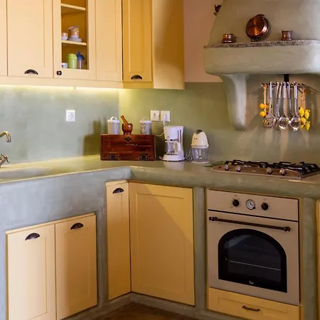 Cycladic Dream Villa Tínos