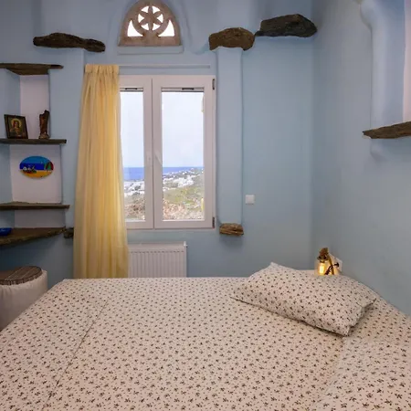 Cycladic Dream *