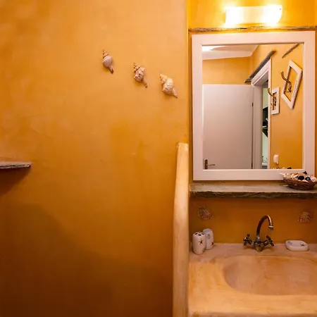 Cycladic Dream Villa *