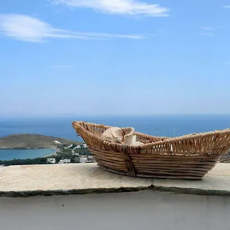 Cycladic Dream * Tínos