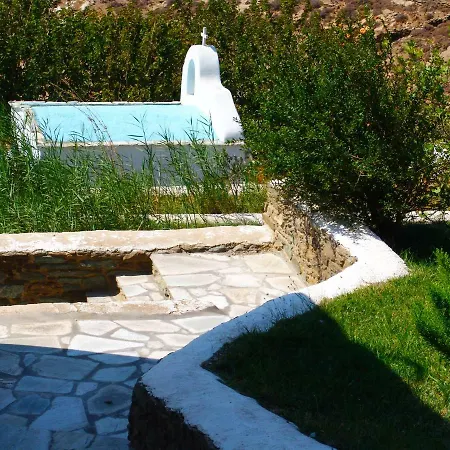 Cycladic Dream * Tínos