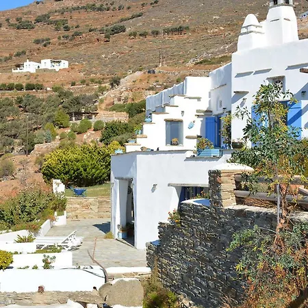 Cycladic Dream * Tínos