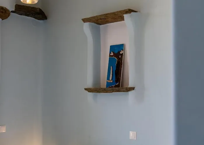 Cycladic Dream * Tínos