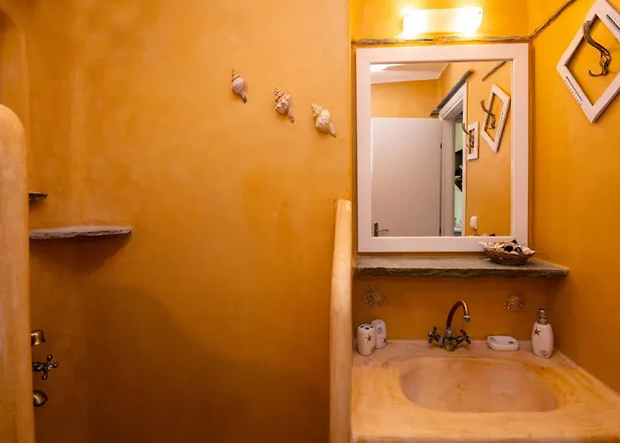 Cycladic Dream Villa *