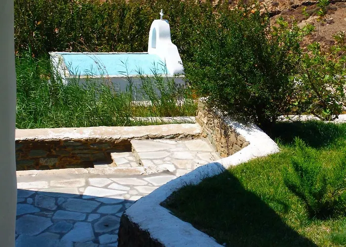 Cycladic Dream * Tínos